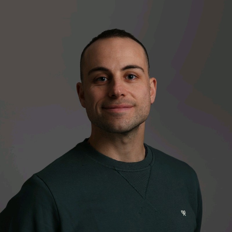 Luis Emilio Velasco Sánchez portrait